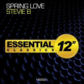 Stevie B - Spring Love
