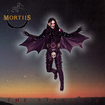 Mortiis - The Stargate (Redub)