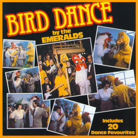 The Emeralds - Bird Dance