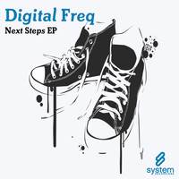 Digital Freq - Next Steps EP