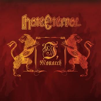 Hate Eternal - I Monarch