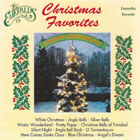 The Emeralds - Christmas With The Emeralds