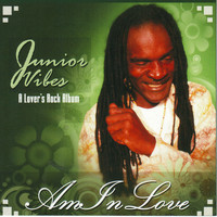 Junior Vibes - Am In Love