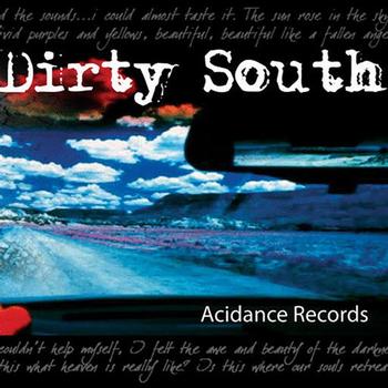 Various Artists - Dirty South