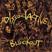 Dissociactive - Blockout