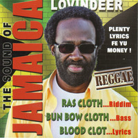 Lovindeer - The Sound Of Jamaica Pt.1