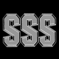SSS - SSS