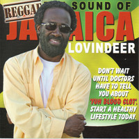 Lovindeer - The Sound Of Jamaica Pt.2