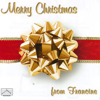 Singing Francine - Merry Christmas