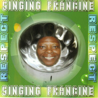 Singing Francine - Respect