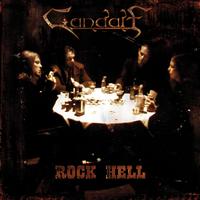 Gandalf - Rock Hell