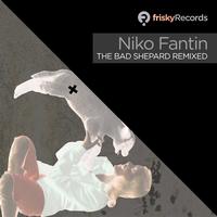Niko Fantin - The Bad Shepard Remixed