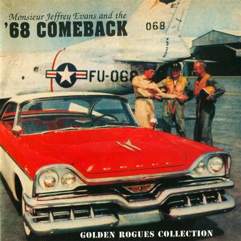 68 Comeback - Golden Rogues Collection