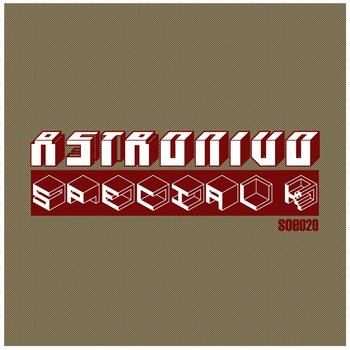 AstroNivo - Special K