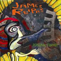 James Reipas - Personal Trainer