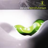 Benza - Retrofuturism