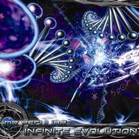 Mr Peculiar - Infinite Evolution
