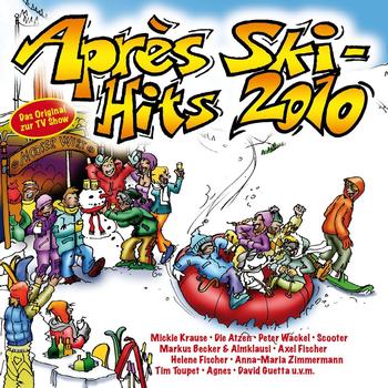 Various Artists - Apres Ski Hits 2010