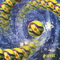 Dub War - Gorrit EP