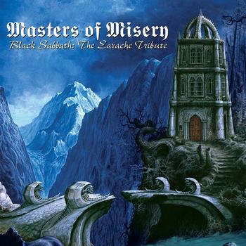 Various Artists - Masters Of Misery