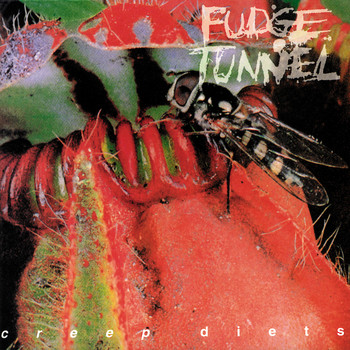 Fudge Tunnel - Creep Diets