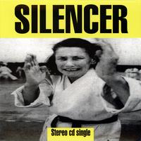 Silencer - Fear And Drinking EP