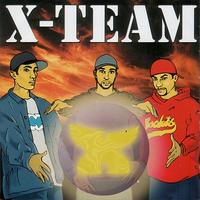 X-team - Znaniya, mudrost & razbirane