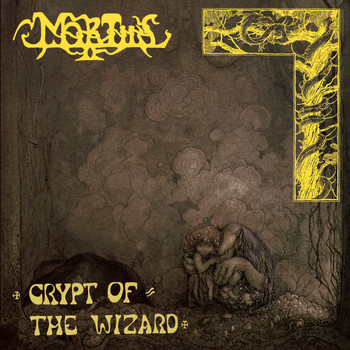 Mortiis - Crypt of the Wizard (Redub)