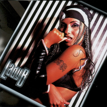 Lady B - Da Bitch (Explicit)