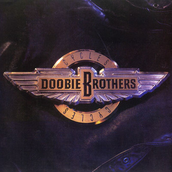 The Doobie Brothers - Cycles