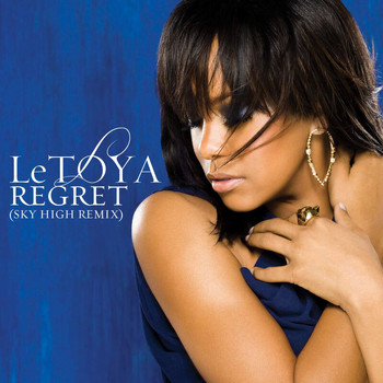 Letoya - Regret