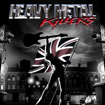 Various - Heavy Metal Killers