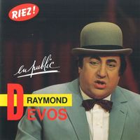 Raymond Devos - En Public