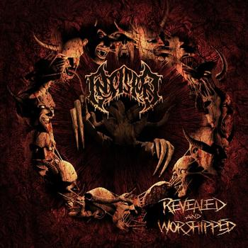 Insision - Revealed & Worshipped
