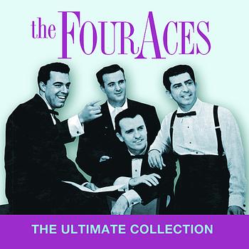 The Four Aces - Essential Collection 2CD