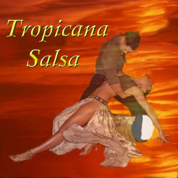 Various Artists - Tropicana Salsa Vol. 1