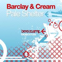 Barclay, Cream - Pale Shelter