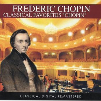 Various Artists - Frederic Chopin: Classical Favorites