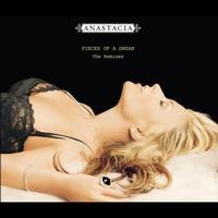 Anastacia - Pieces of A Dream - The Remixes