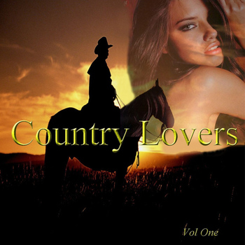Various Artists - Country Lovers, Vol. 1