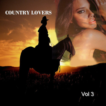 Various Artists - Country Lovers. Vol. 3