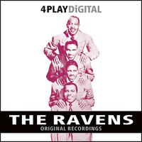 The Ravens - Rock Me All Night Long - 4 Track EP