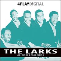 The Larks - Little Side Car - 4 Track EP