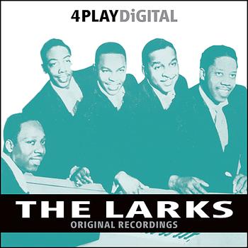 The Larks - Little Side Car - 4 Track EP