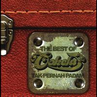 Cokelat - Tak Pernah Padam