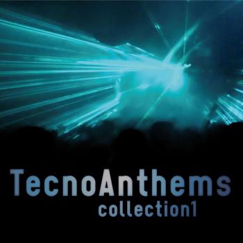 Various Artists - Techno anthems – collection 1