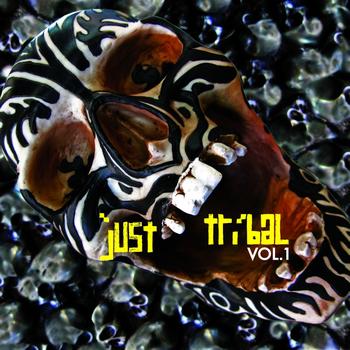 Various Artists - Just tribal vol. 1