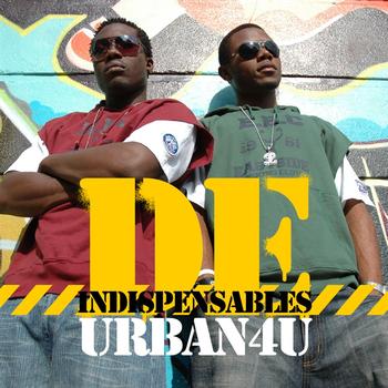 De Indispensables - Urban 4 U