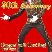 Dean Vegas - Rappin' With The King