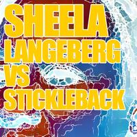Stickleback - Sheela Langeberg vs Stickleback